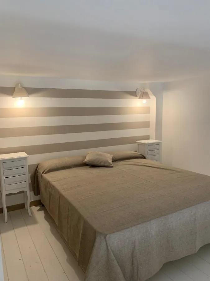 Denise Vacanze - Monolocali Arredati Bagheria Apartment