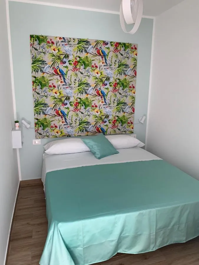 Denise Vacanze - Monolocali Arredati Bagheria Apartment