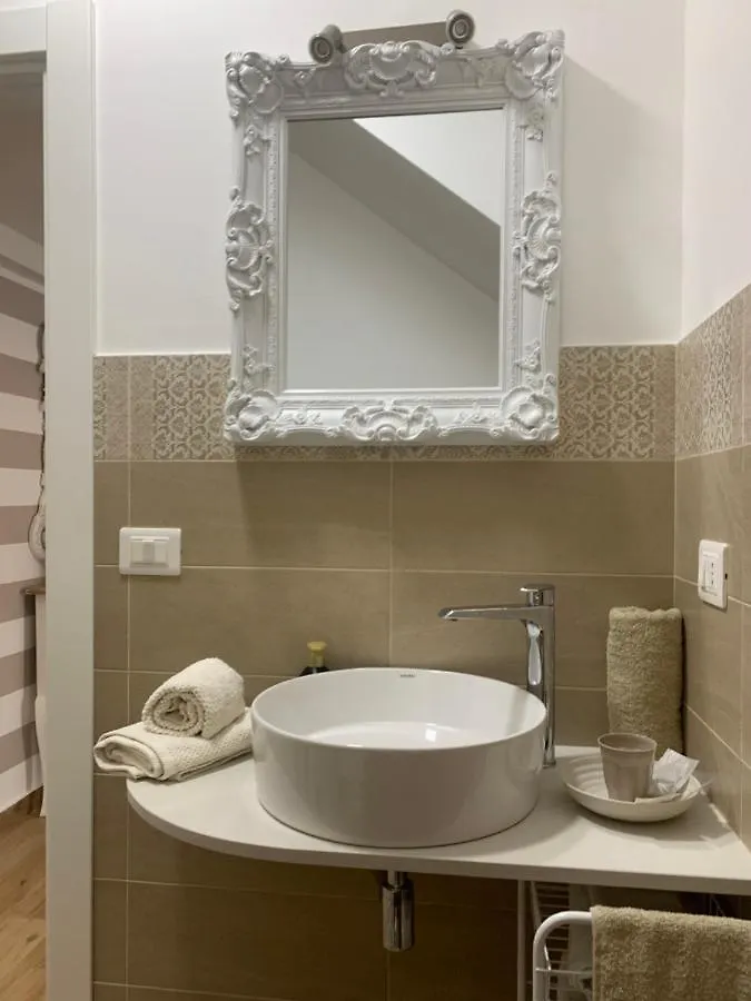 Denise Vacanze - Monolocali Arredati Bagheria Apartment