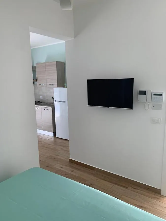Denise Vacanze - Monolocali Arredati Bagheria Apartment