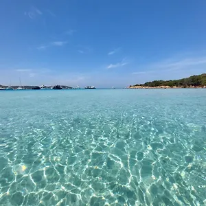 Elizabeth , Arzachena Italia