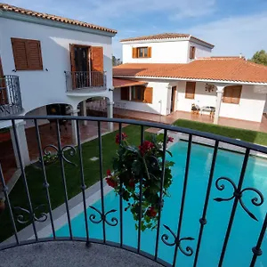 Domus Meravizosas , Posada (Sardinia) Italia