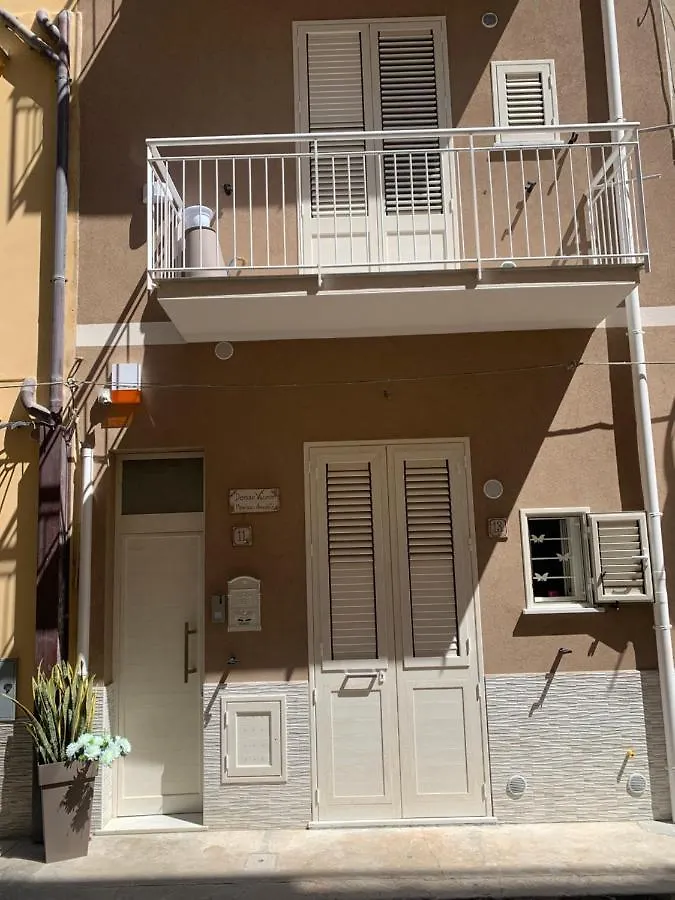 Apartmán Denise Vacanze - Monolocali Arredati Bagheria Itálie